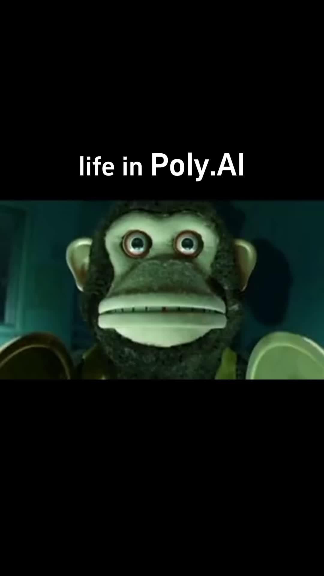 Create your own AI Chat Bot