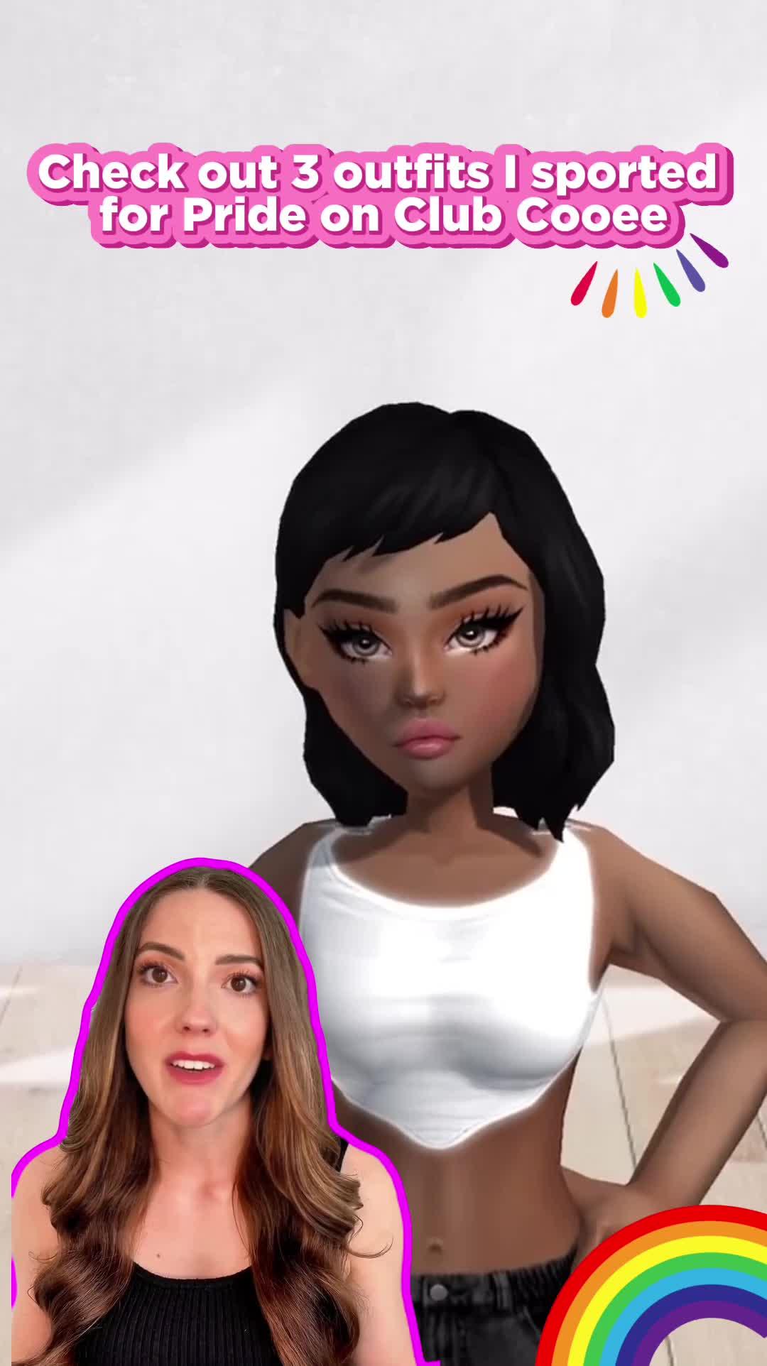 Meet, Chat, and Dance with Millions Worldwide!