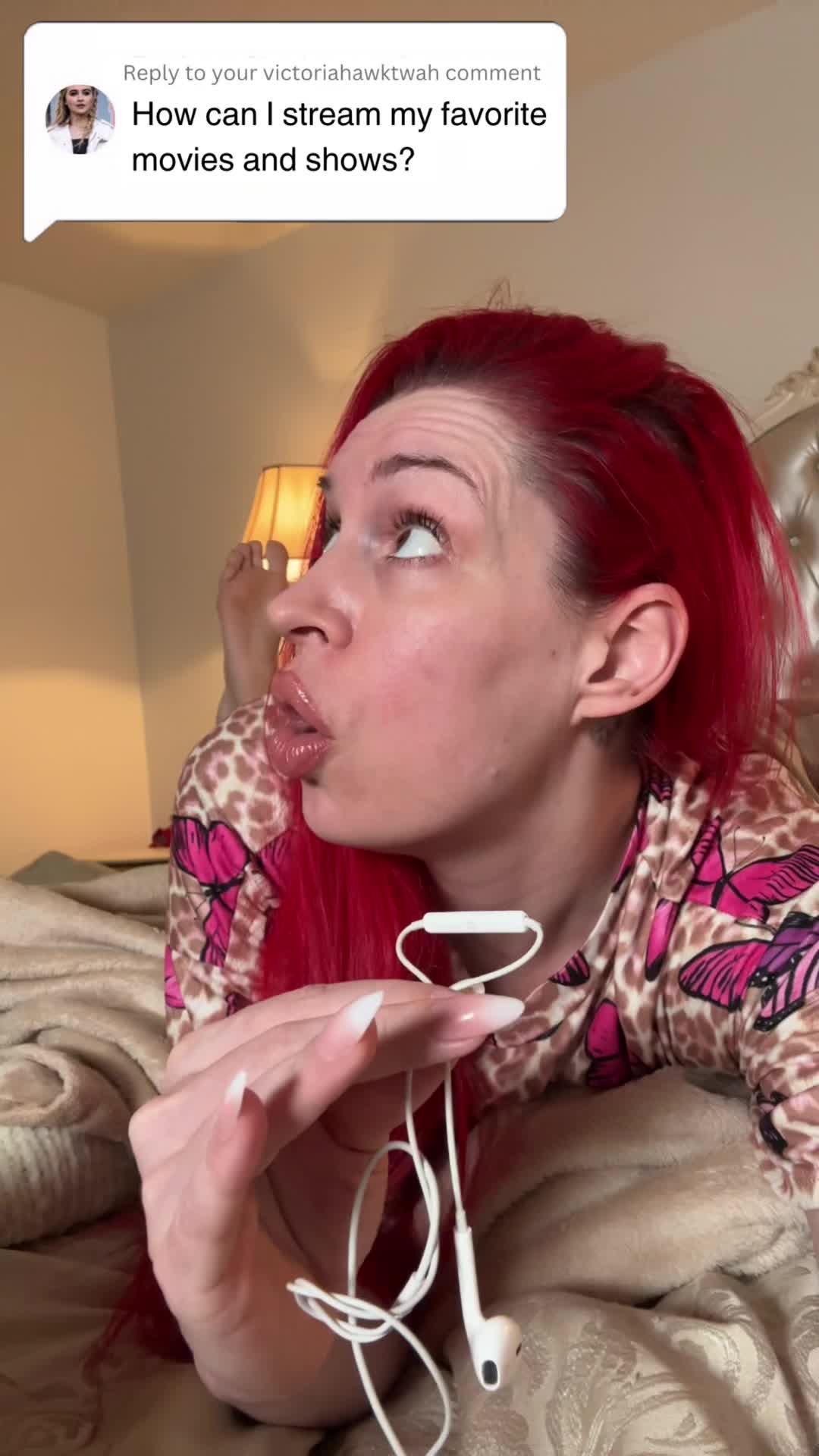 timate viewing experience