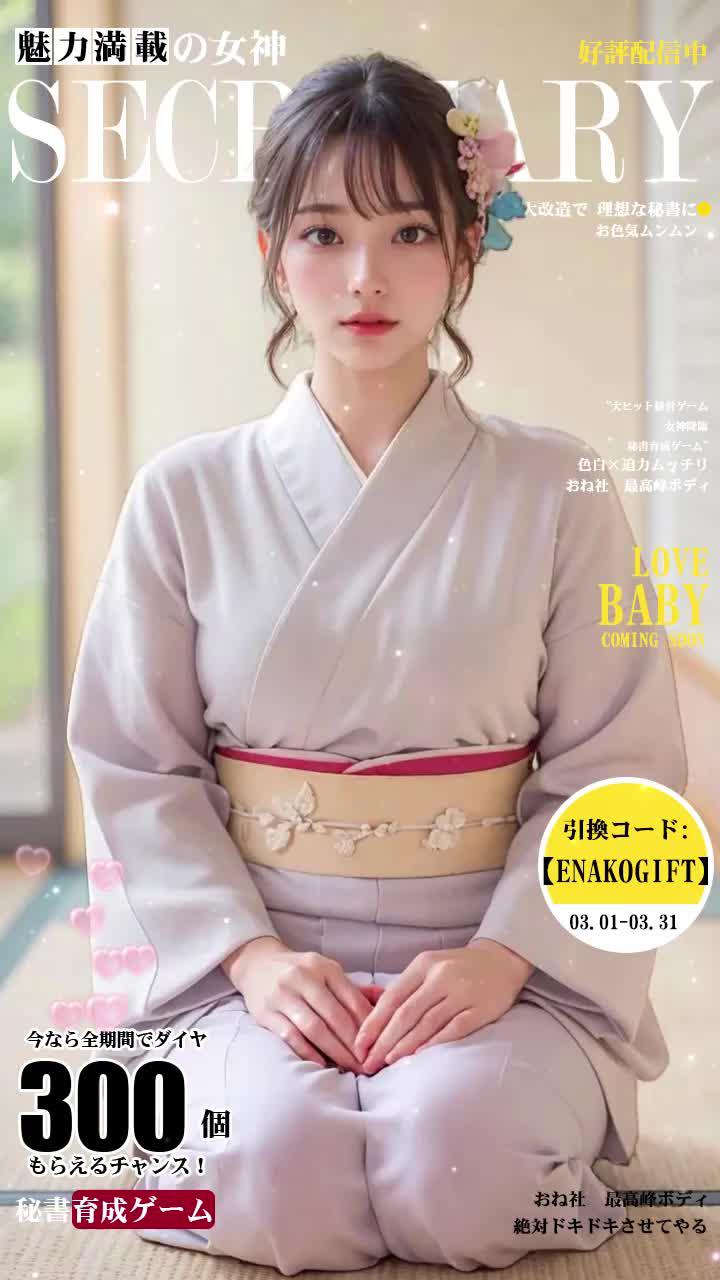 「おねがい社長！」×「龍が如く0」　コラボ開催中！