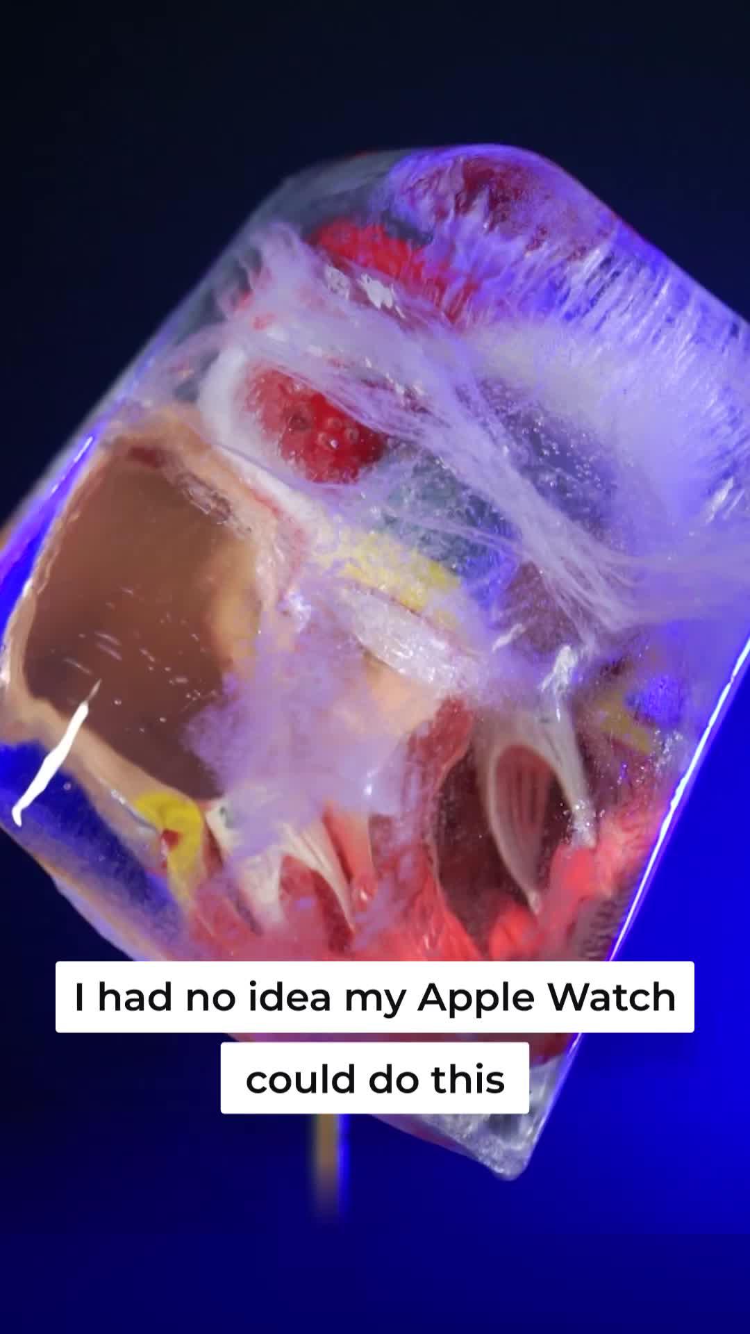 Get more from your Apple Watch