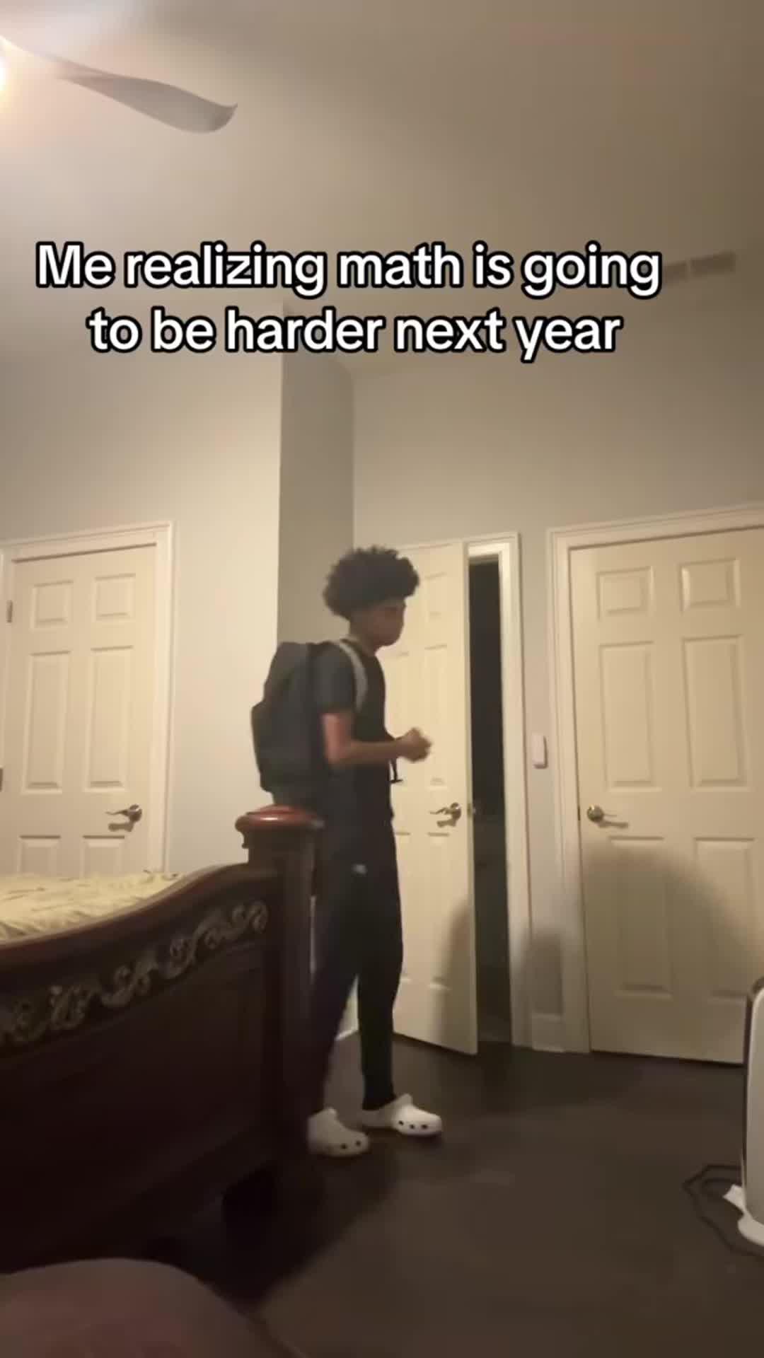 Try this for next semster #student #summerschool #struggle #highschool