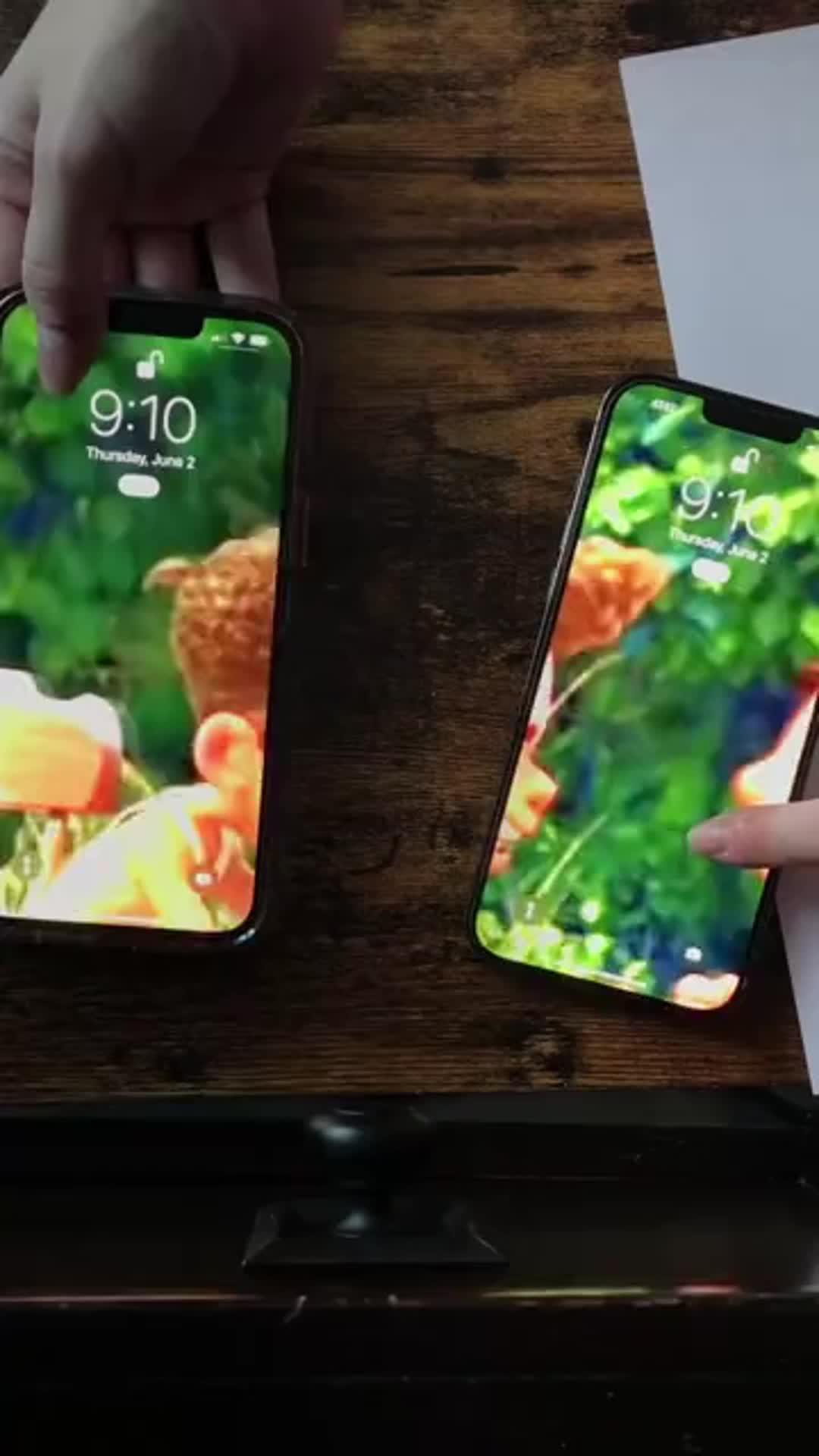 One Tap Make Your Wallpaper Awesome!