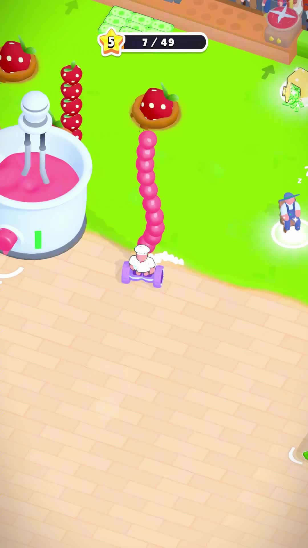 Candy ASMR is SOOO satisfying!