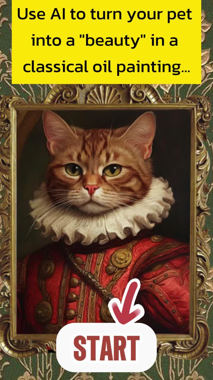 Open PicPik and get your private AI photos. Whatever face shape you want, PicPik can make it happen.