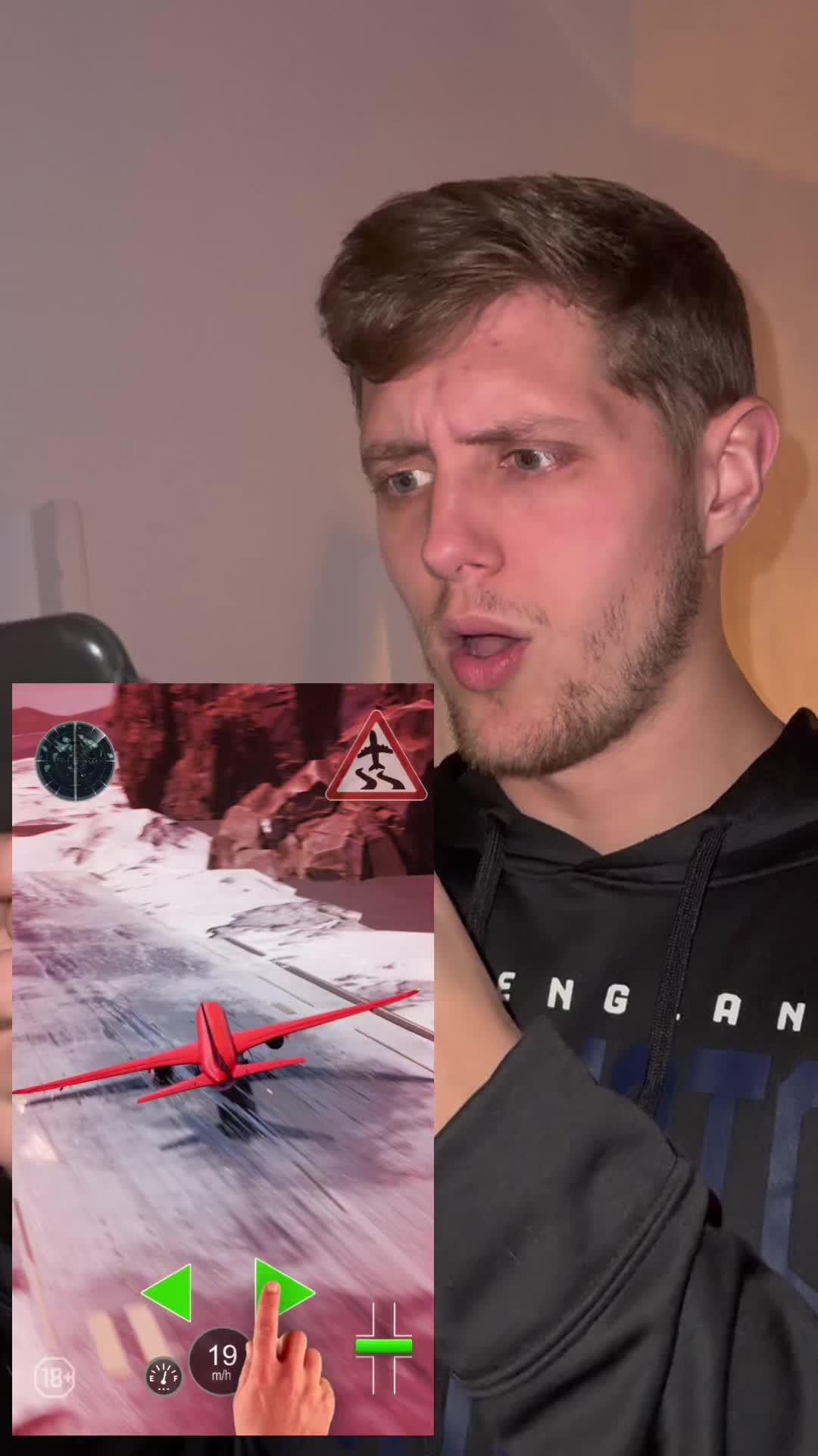 Can you do better? Try the game and test yourself!