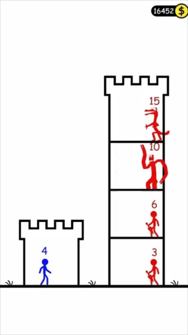 2022超火爆的休閒小遊戲！