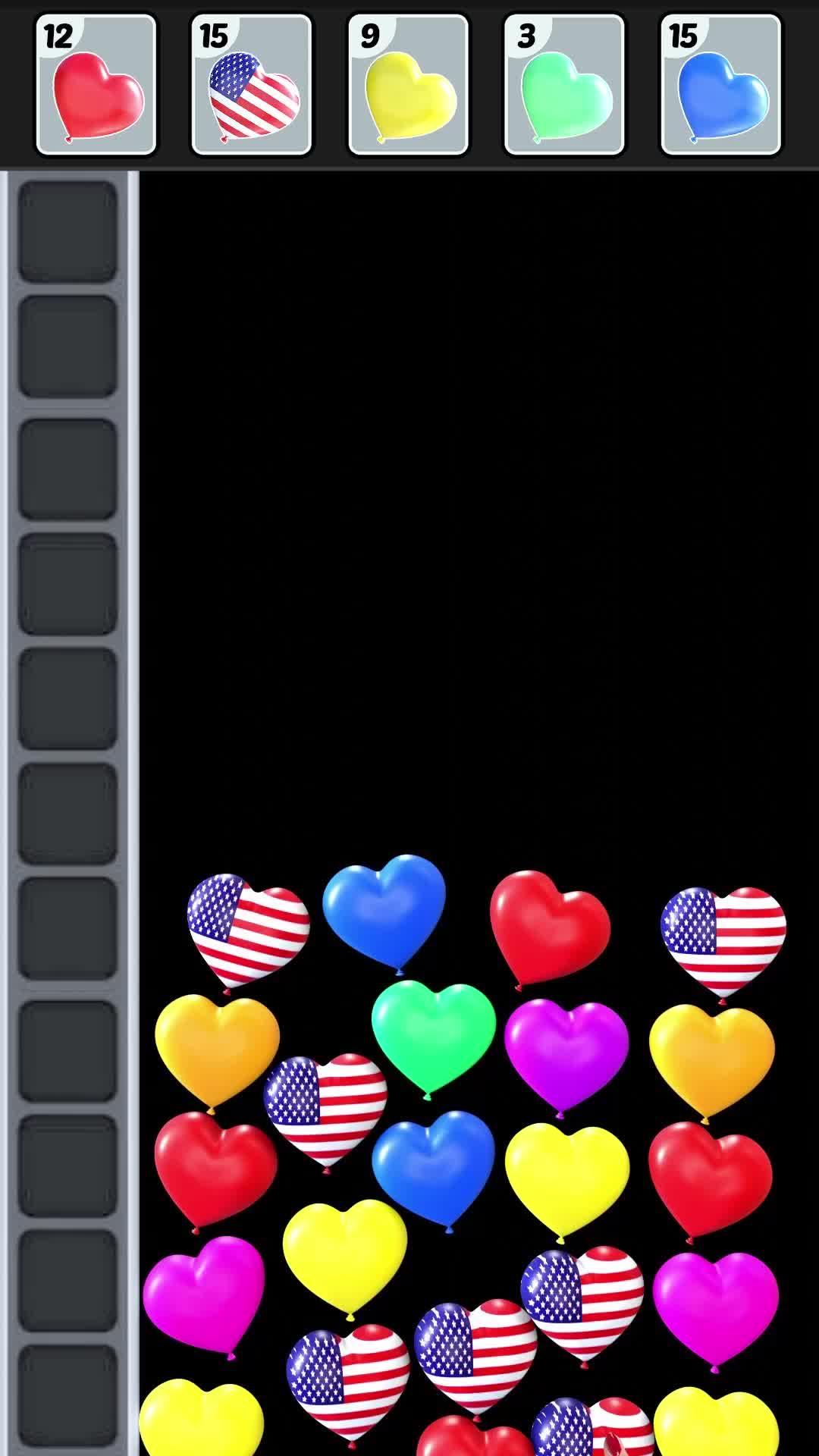 Don't miss this Triple Find game!