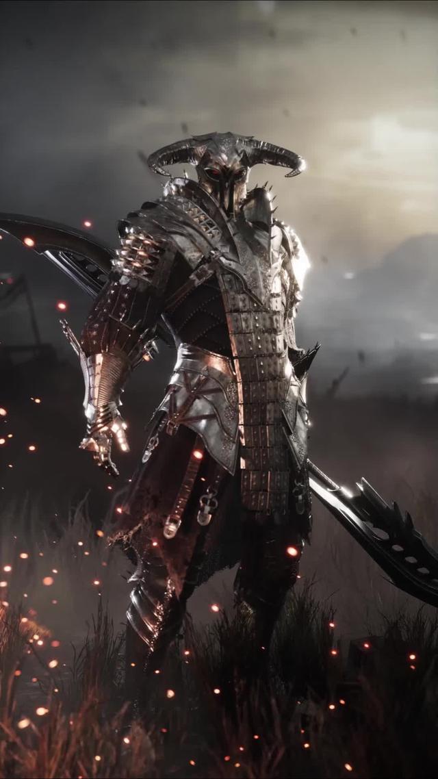 享受超真實世界中的大規模戰爭《夜鴉》正式上市