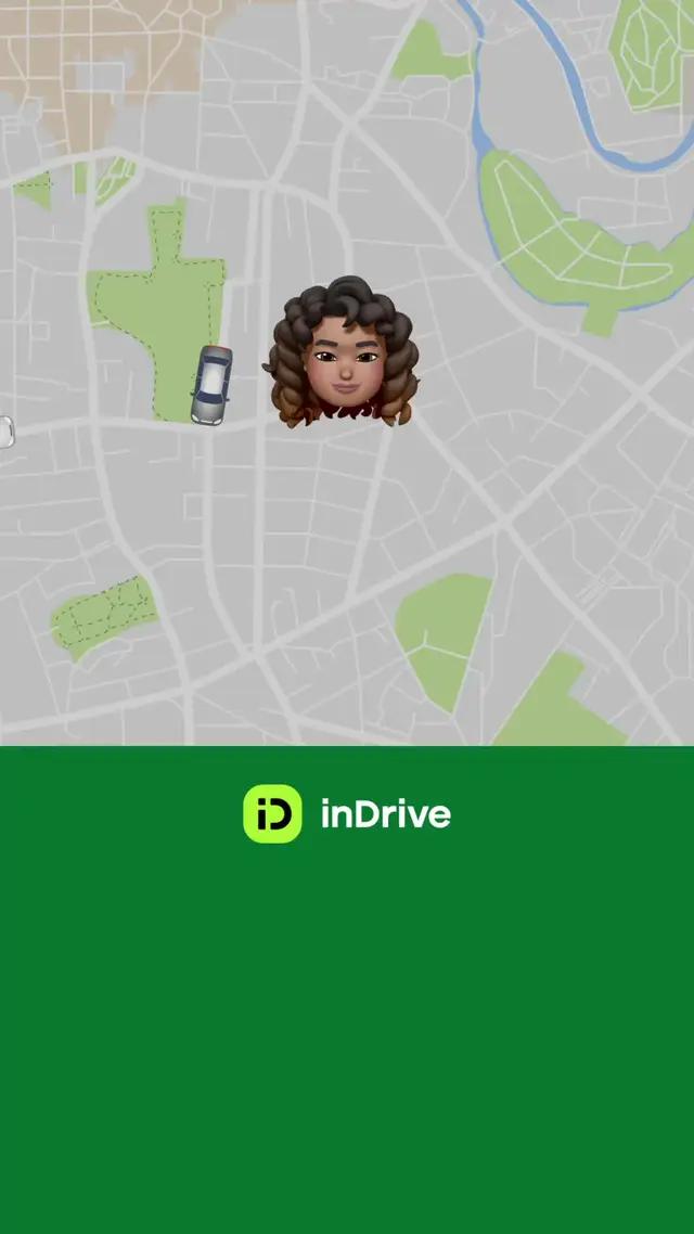 Get a ride at a fair price