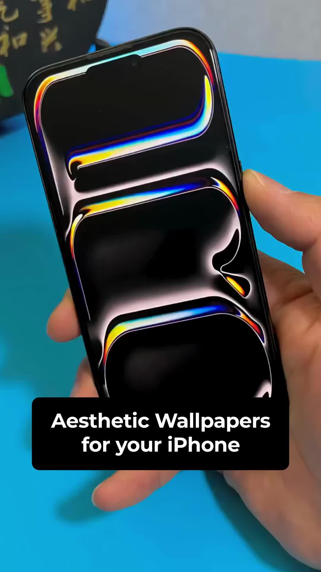 Set exclusive widgets & themes for your iPhone!