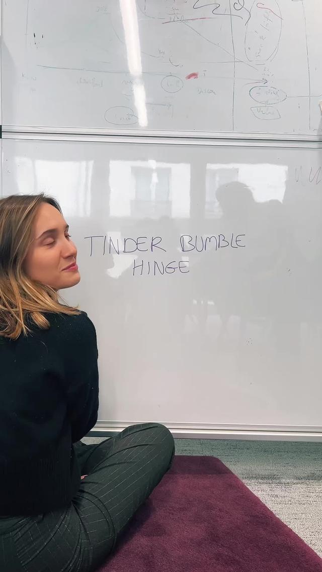 Retrouvez qui vous croisez sur happn