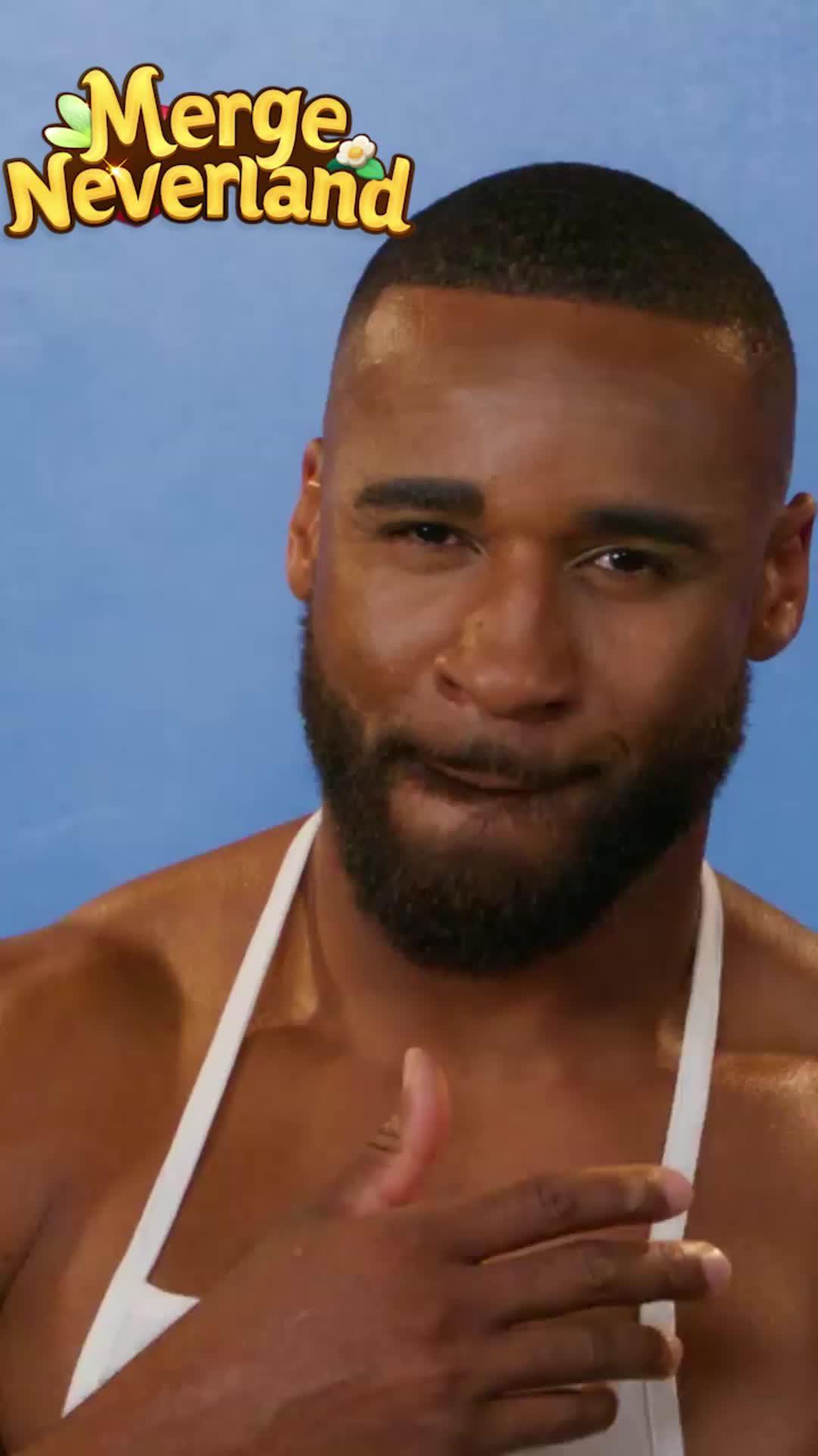 Collect， Merge and Create!