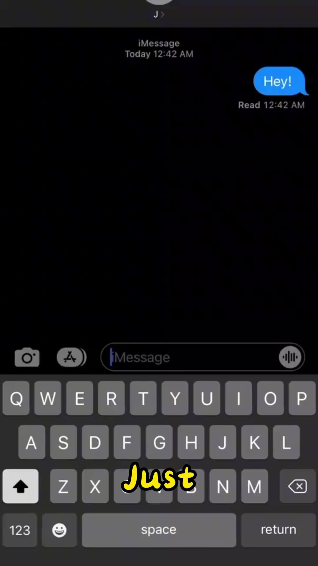 Everybody is using this keyboard!