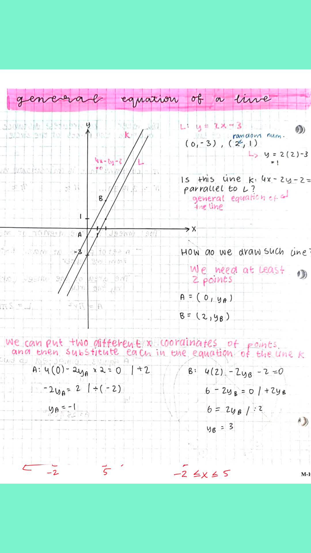 The study app run by students