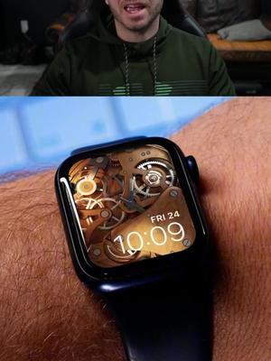 Customize Your Apple Watch Faces