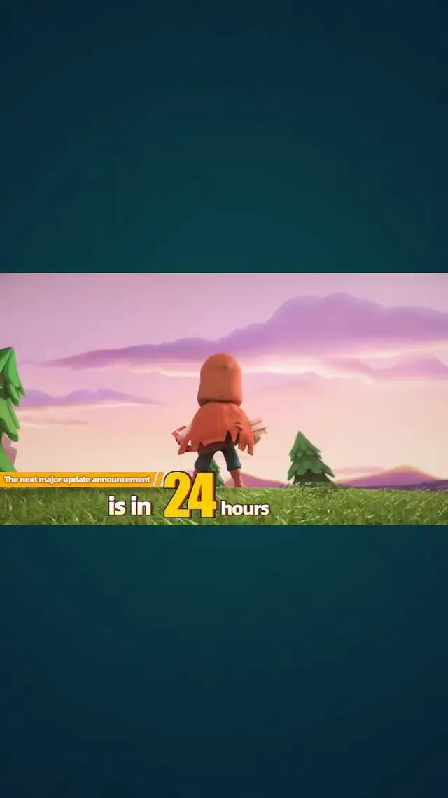 Begin your fantasy journey! Experience epic battles and train up your hero!