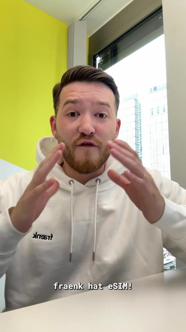 Daten-Upgrade? 22 GB für dich