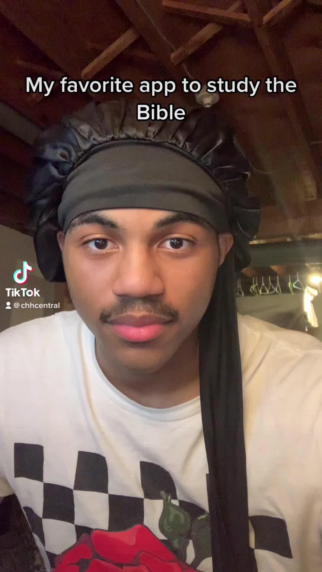 I reccomend this app for anyone trying to grow in their walk with Christ!❤️ #fypシ #christian #christiantiktok #christiantok #God #Jesus #Godlovesyou #Jesuslovesyou #sturdyinthewordy #chhcentral