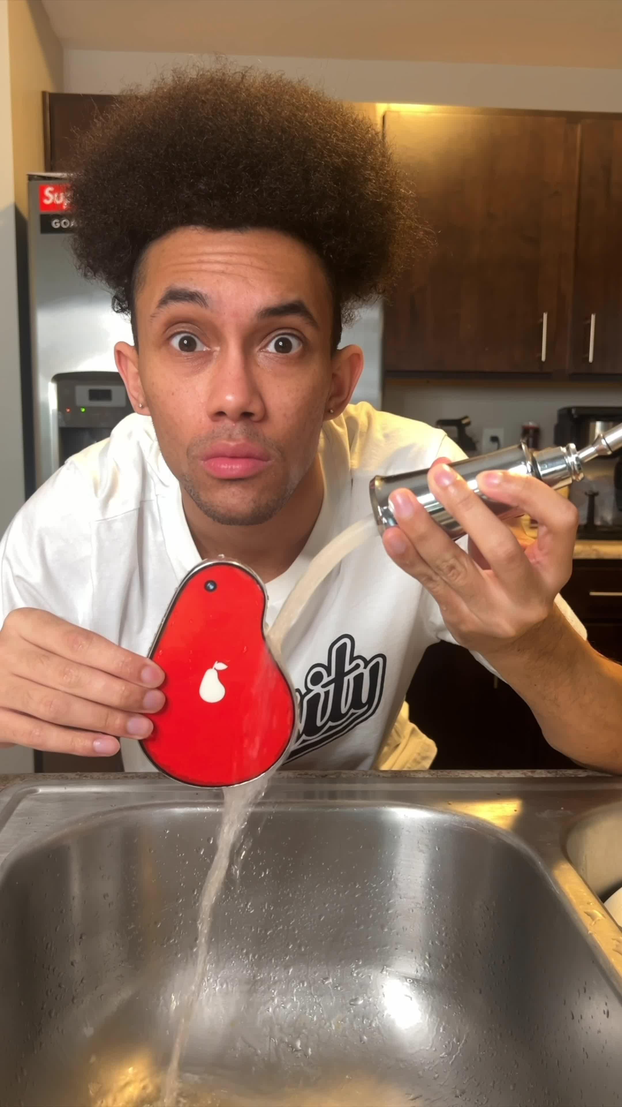 Free up iPhone storage in seconds with Cleanup!