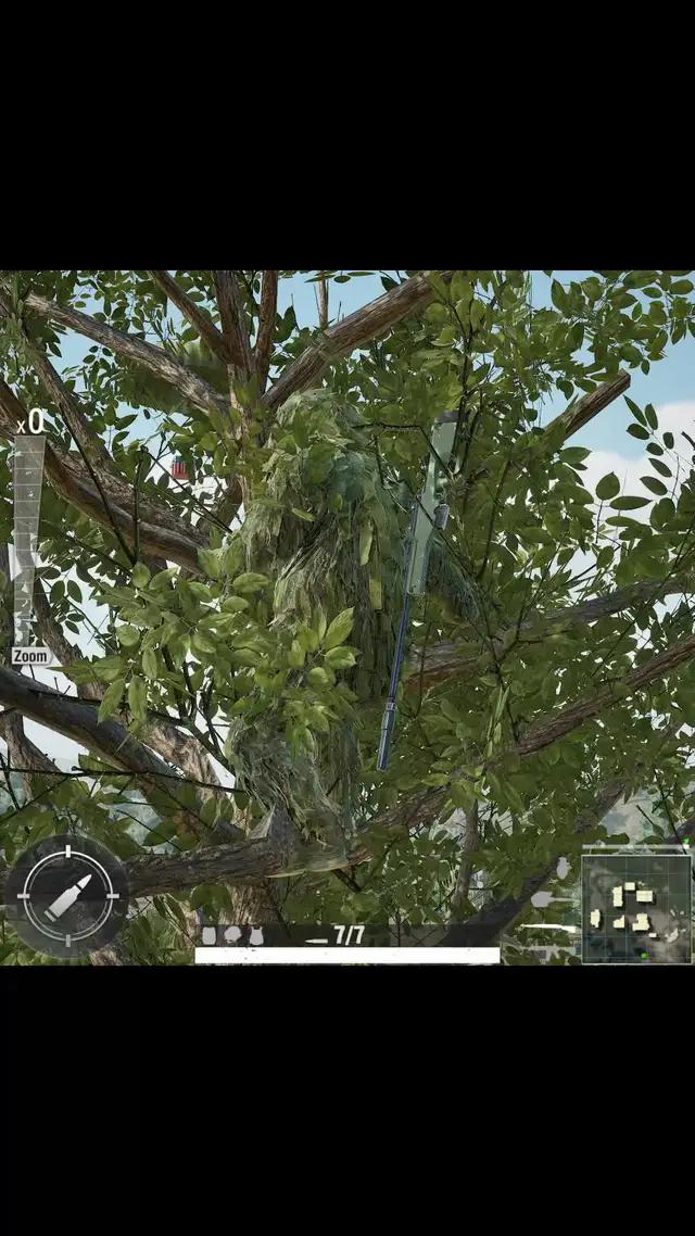 Unlock the Gloty in Warpath! #warpath