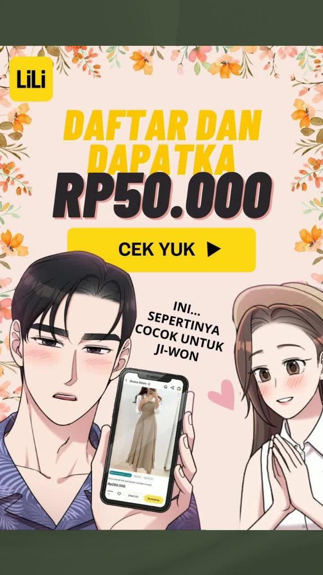 Belanja Yuk!