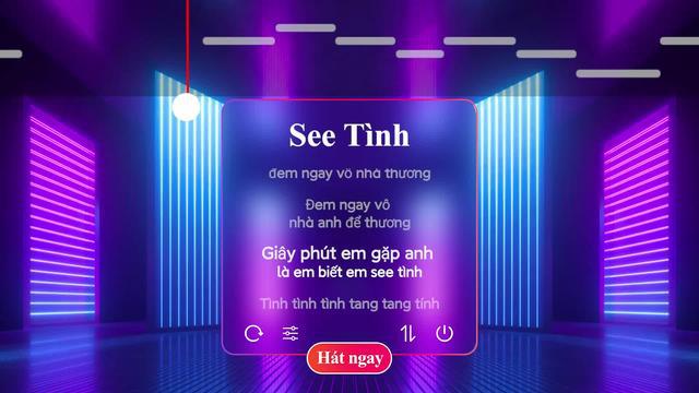Karaoke online, SingNow thôi