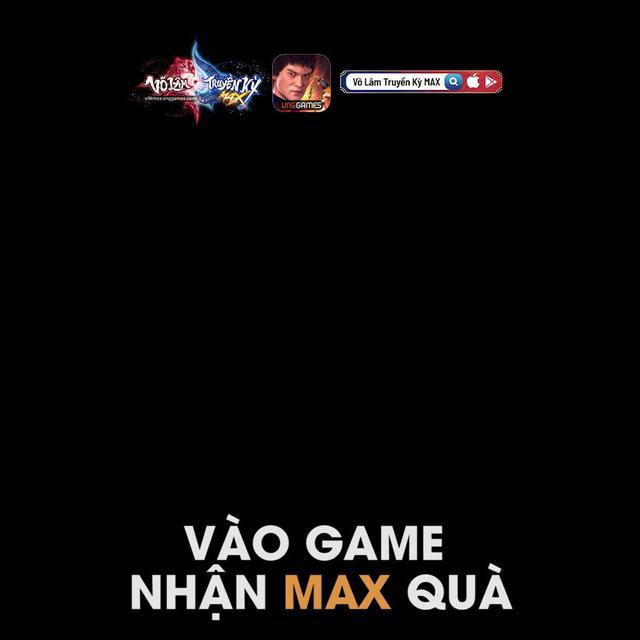 Game MAX hay - Vào game nhận MAX quà. Nhập code: VLTKMAXHAY. Chơi Ngay!