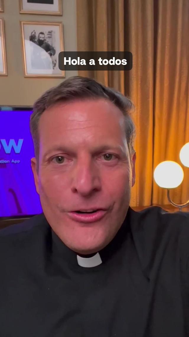 Encuentra la paz de Dios a través de la oración en Hallow.