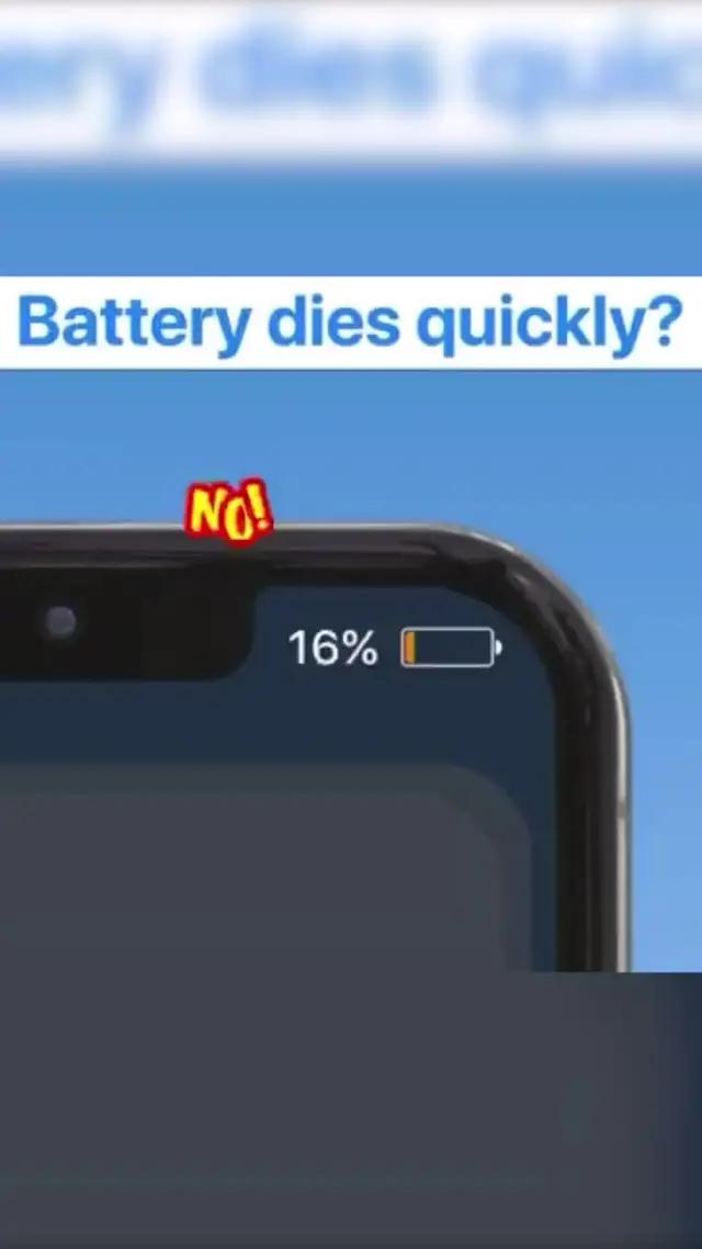 Clean app for your iphone!