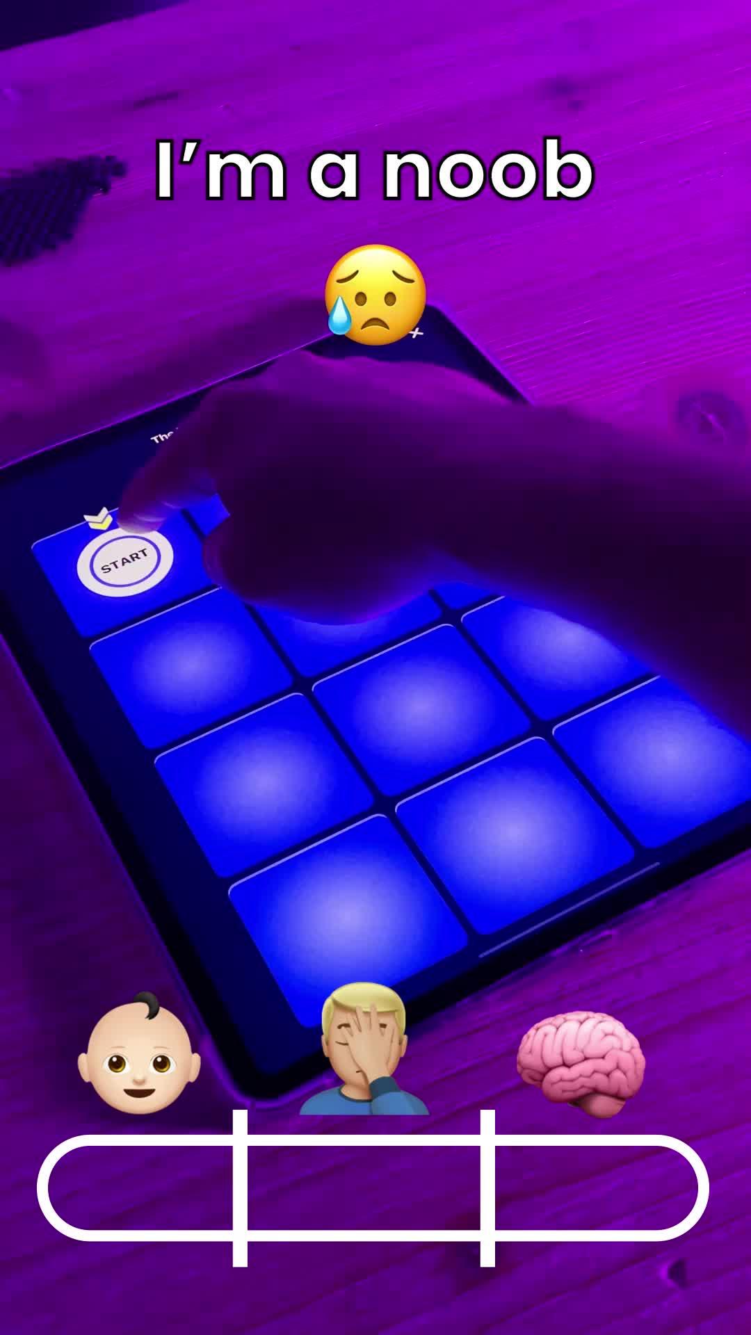 Make beats on the go!