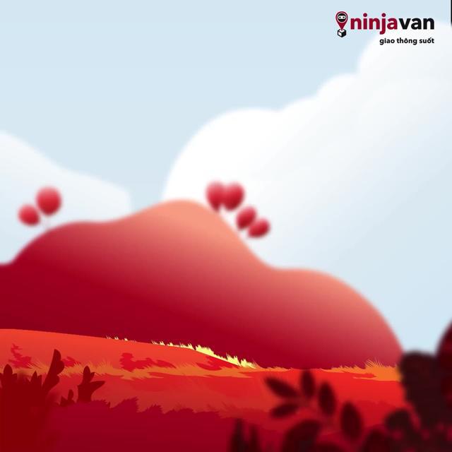 Có App là có Deal, có Đơn là có Quà! Tải NINJA VAN BIZ APP tích 10 đơn tặng 200k 