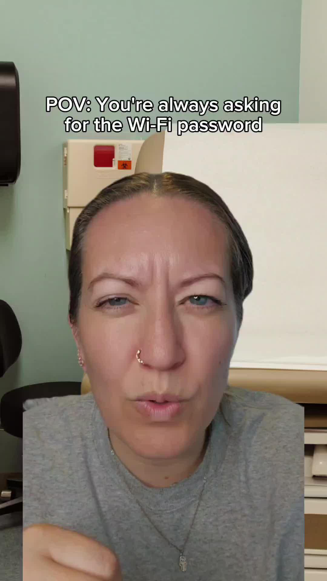 Free WiFi all around you!