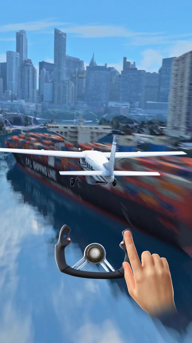 POV: you got your driving license 50% off