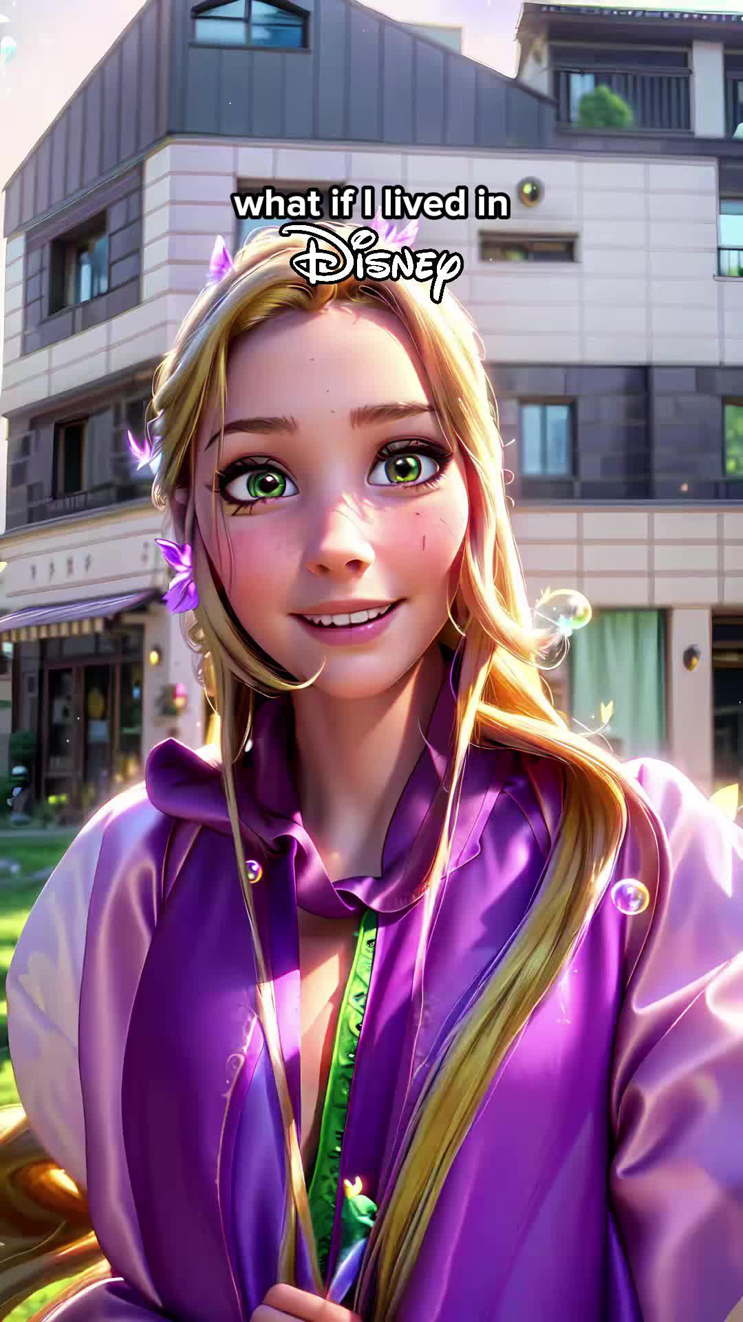 You're in another reality with Glam app