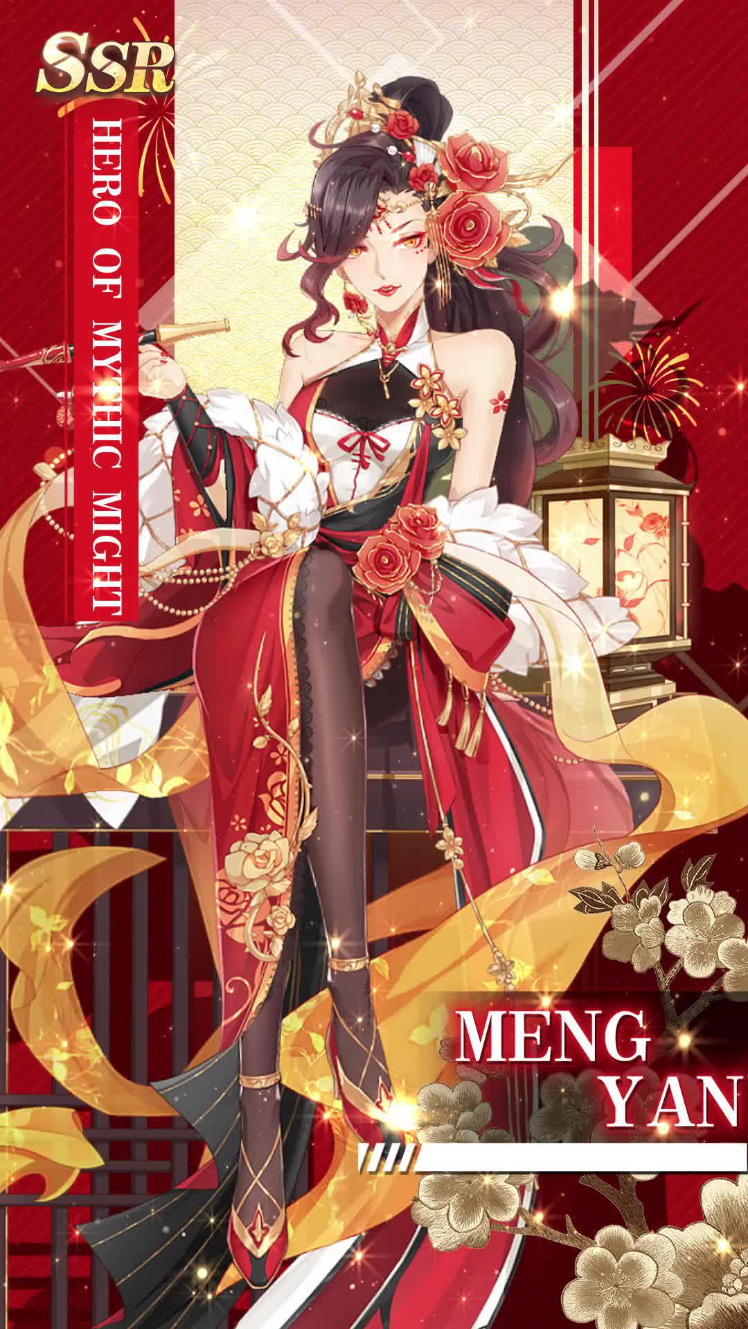 Marvelous Fantasy RPG Game! Play now for free!