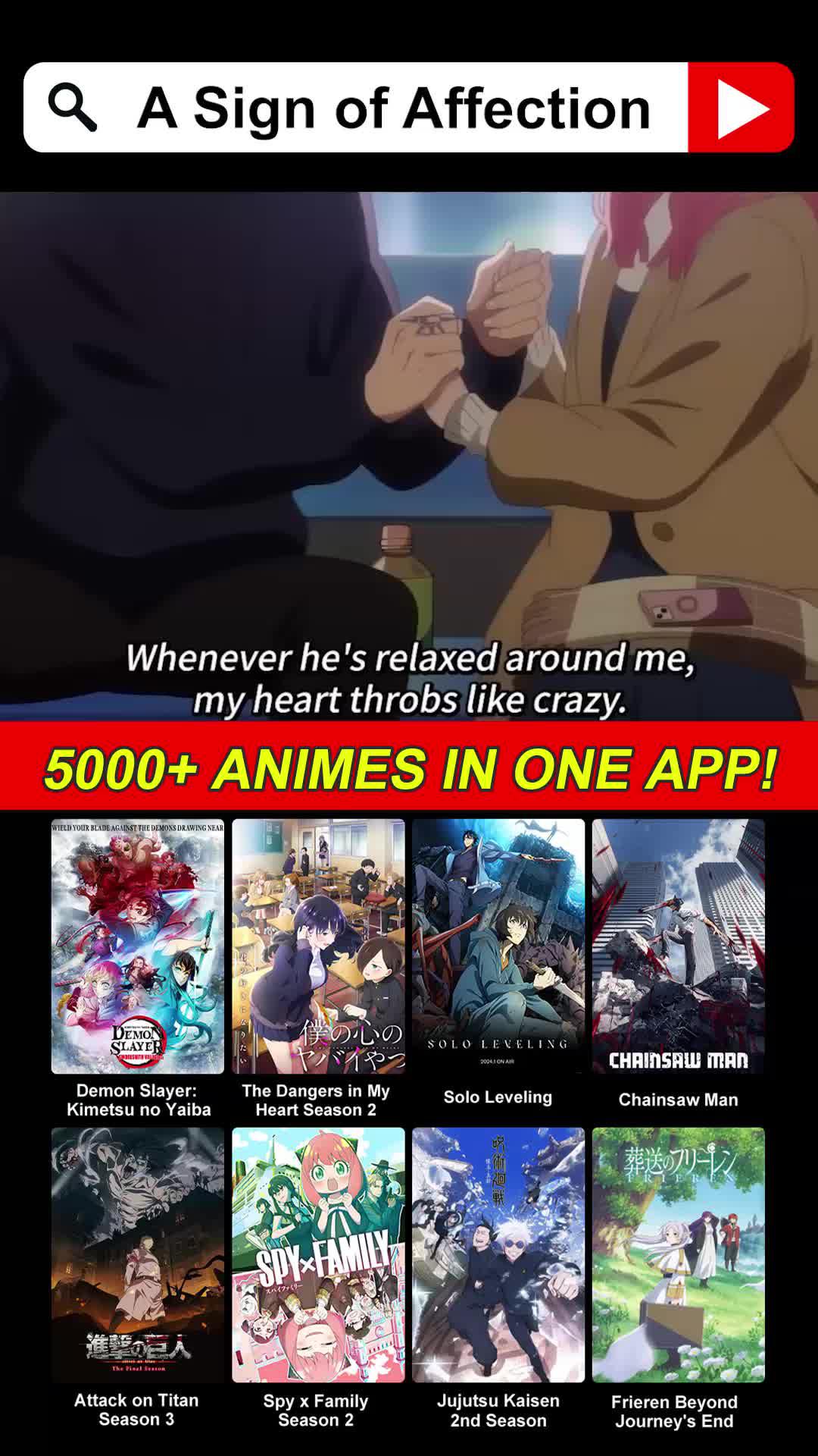 Download to watch the hottest movies