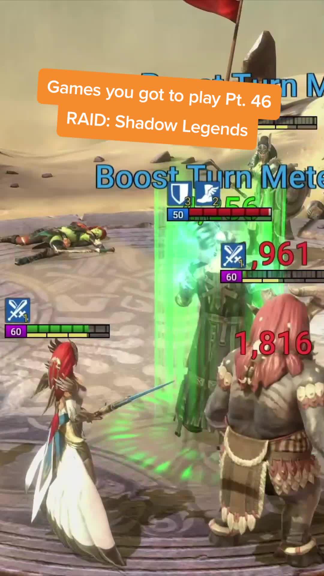 This Game will Blow Your Mind!