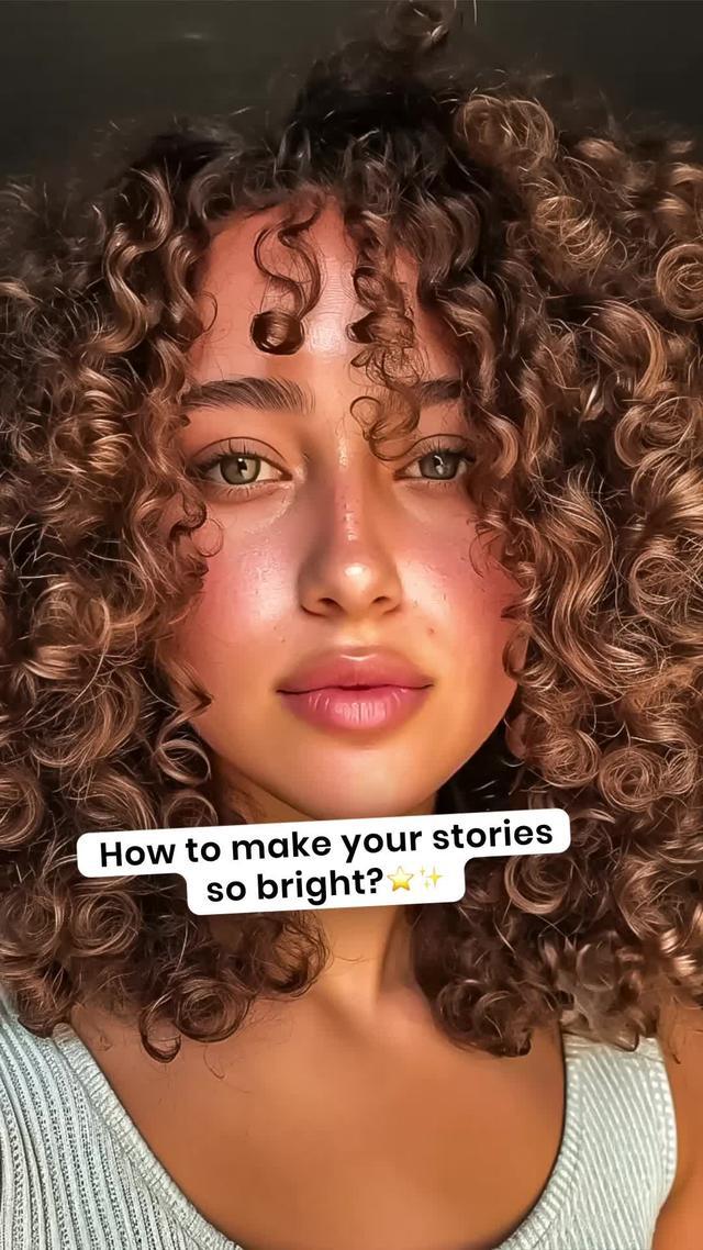 Edit your videos with TON. Try now!