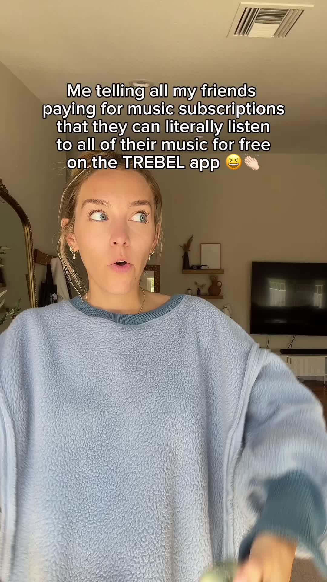 Download your favorite songs for free and listen offline and with no interruptions.