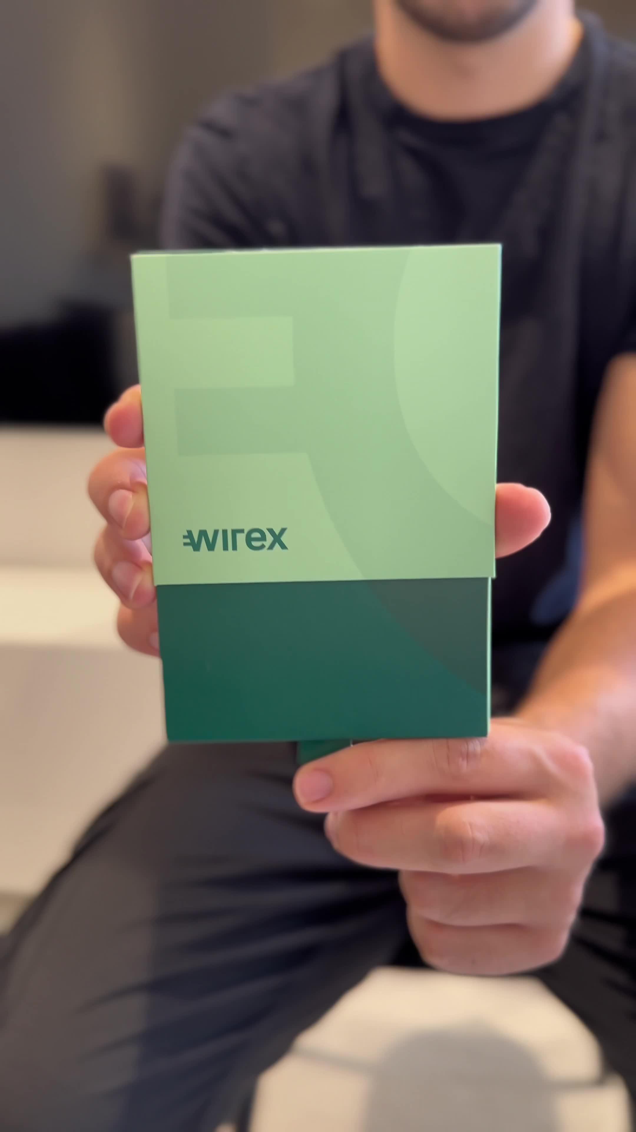 Award-winning card. Trusted by 6M+ users.