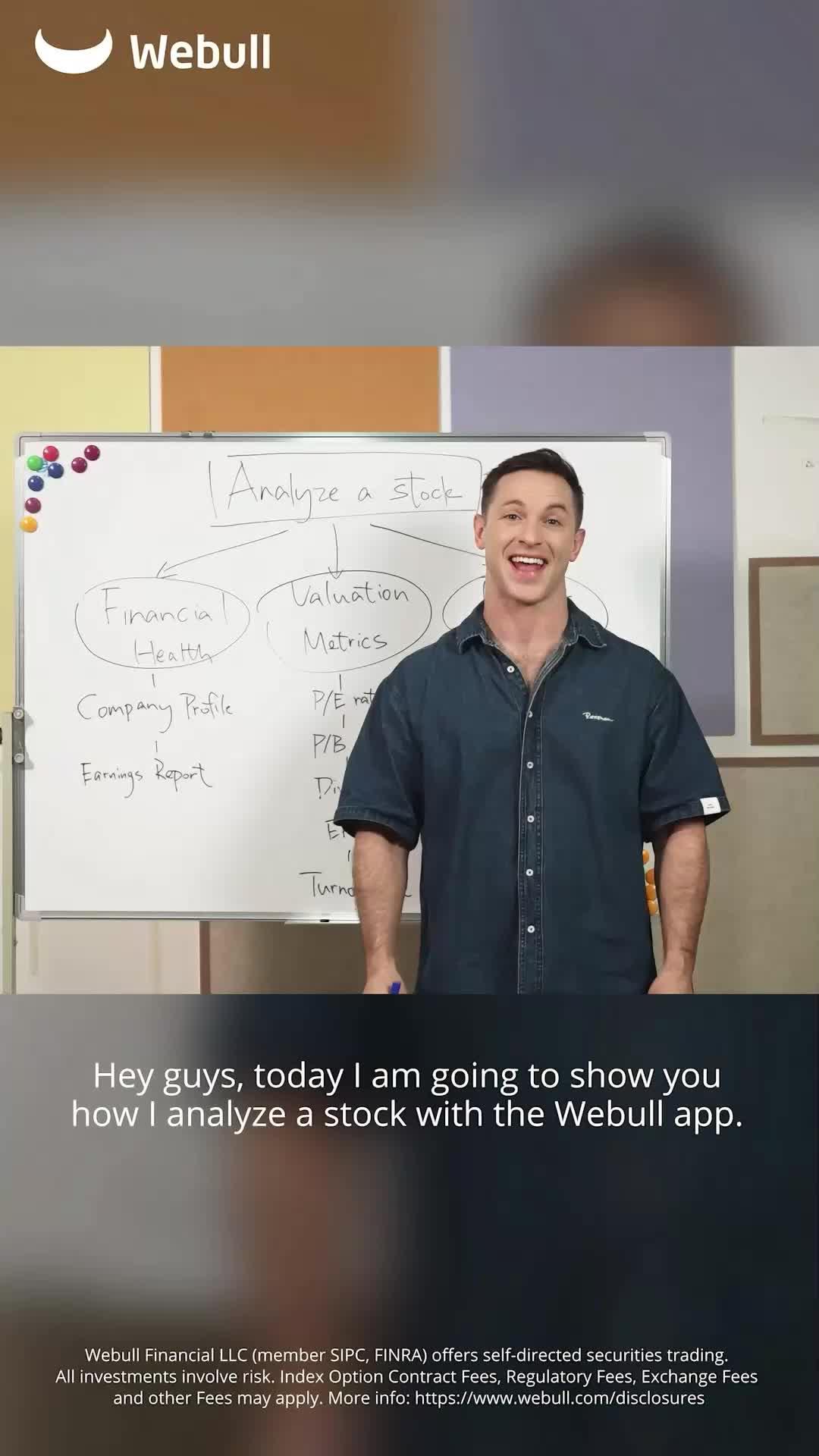 Trading and Investing Tailored for You.