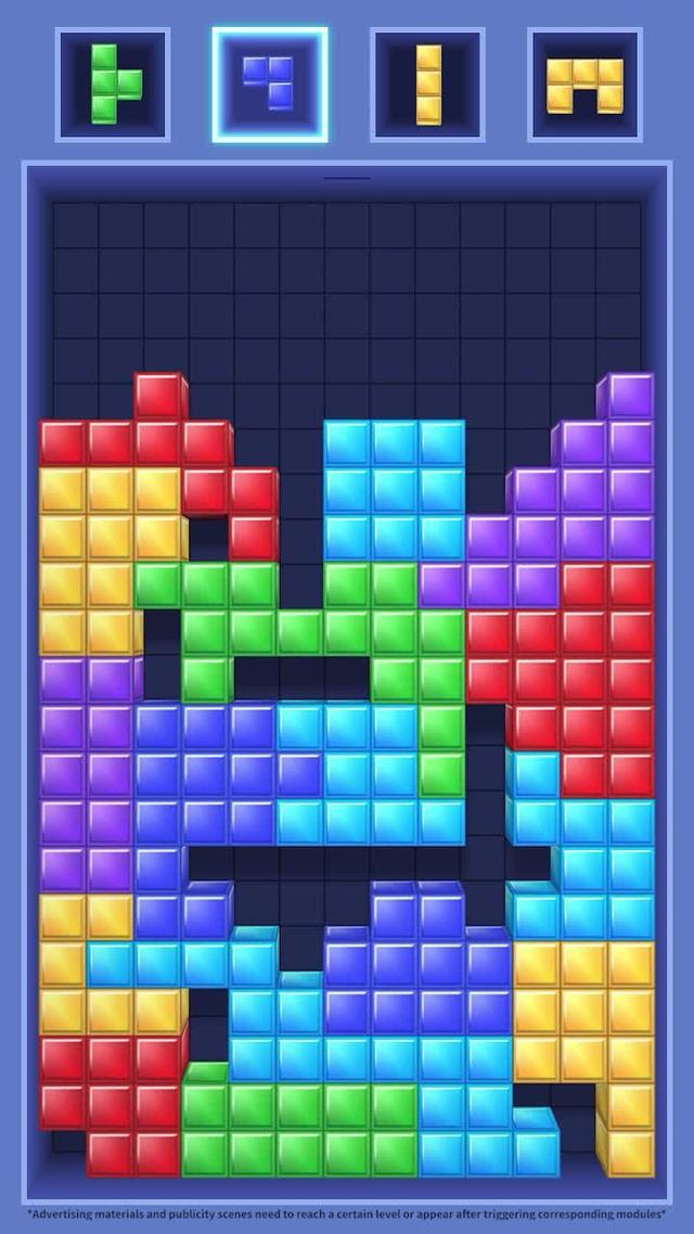 Free Puzzle Game
