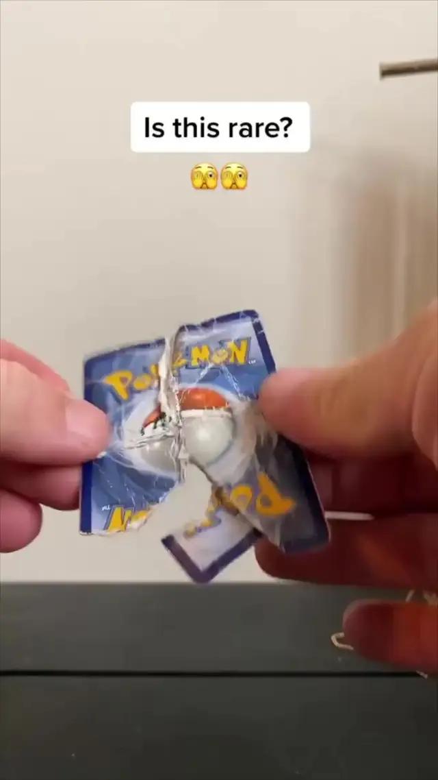 What card will you get?