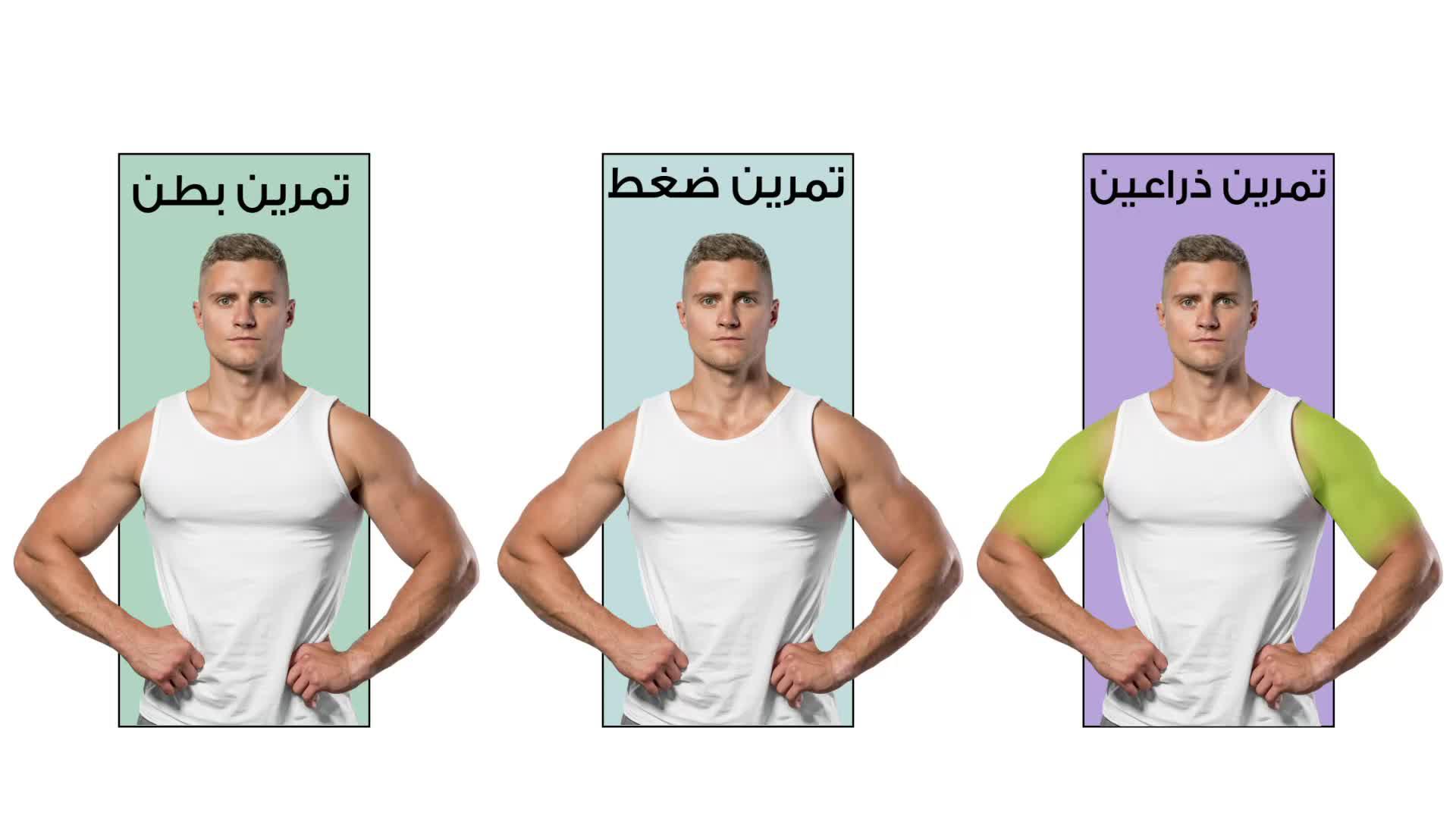 إبدأ الآن التمارين الرياضية عبر تطبيق رشاقة حمله الآن واحرق السعرات الزائدة وأوصل للوزن المثالي