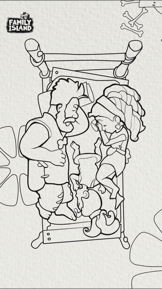 Start Growing Your Island!