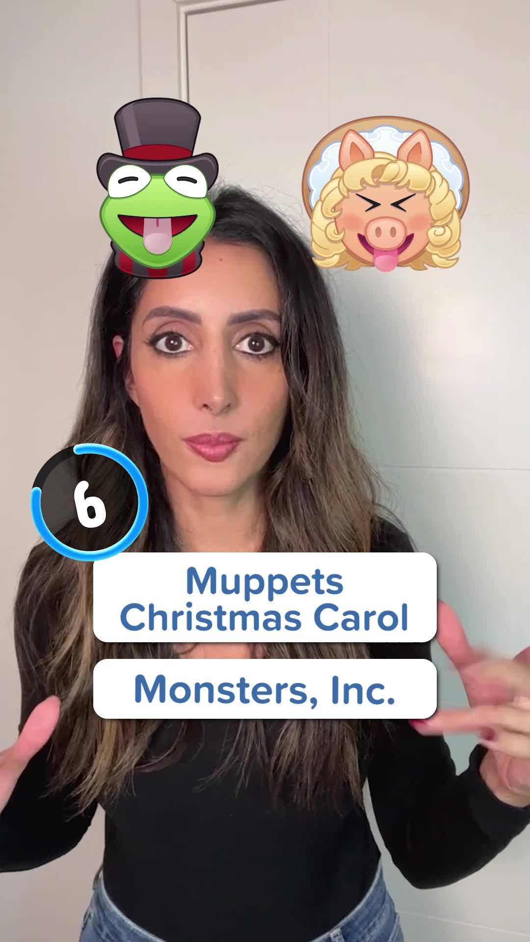 ✨PLAY DISNEY EMOJI BLITZ✨