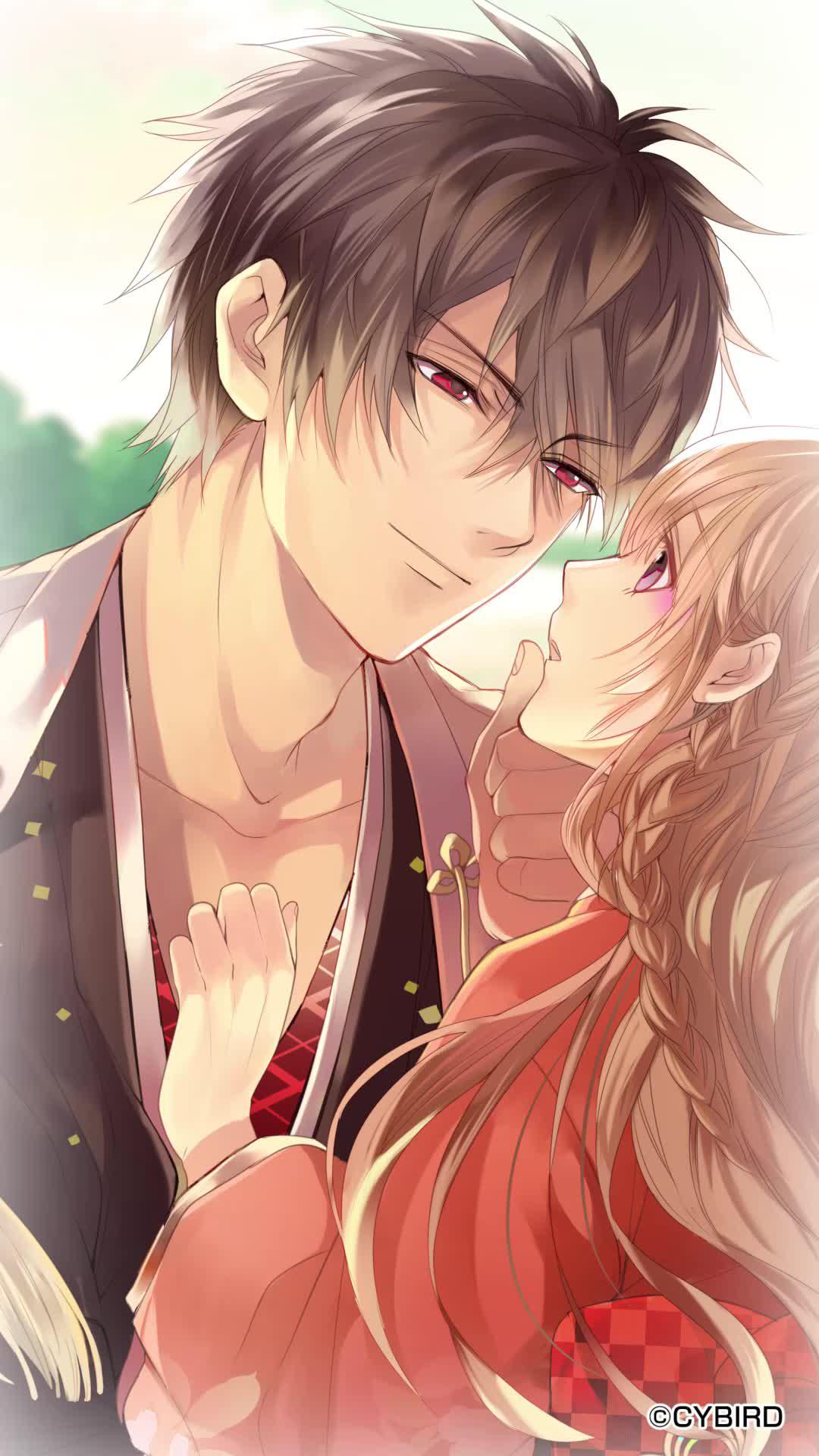 甘い「ボイス」がヤバい