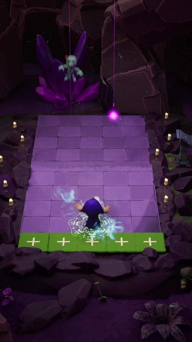Merge heroes to unlock new abilities & attacks or increase their stats for one-shot kills!