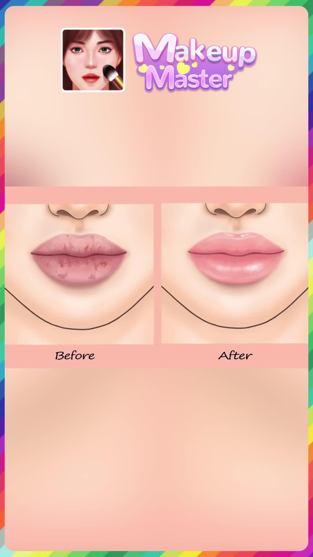 The Makeup Salon Is Open Now!